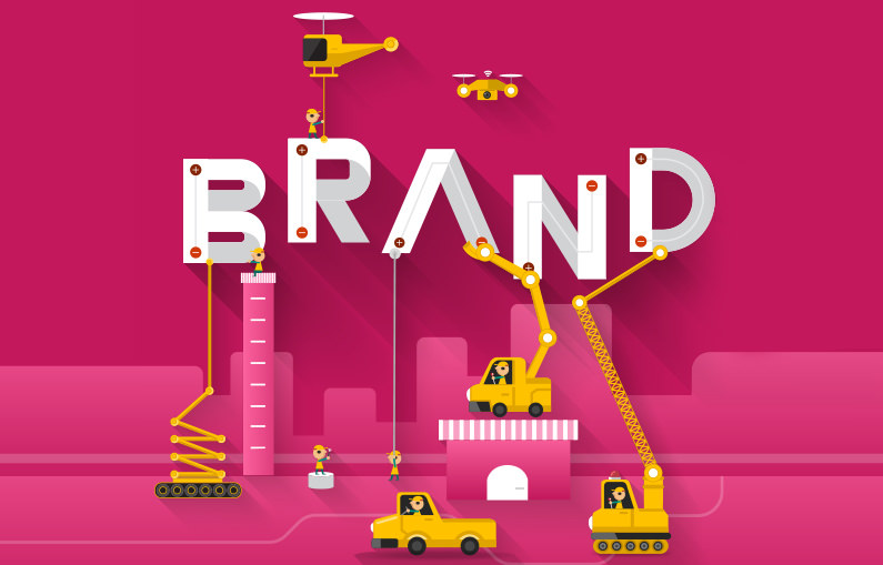 Brand Image [Is Essential] As It Creates Familiarity
