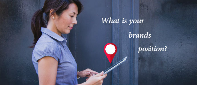 Brand Positioning [#No1 Tool] Appeal To Your Customer